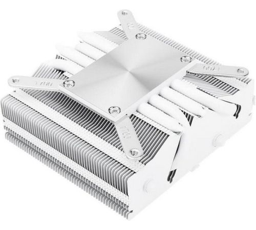 Кулер для процессора Thermalright AXP90-X53 белый