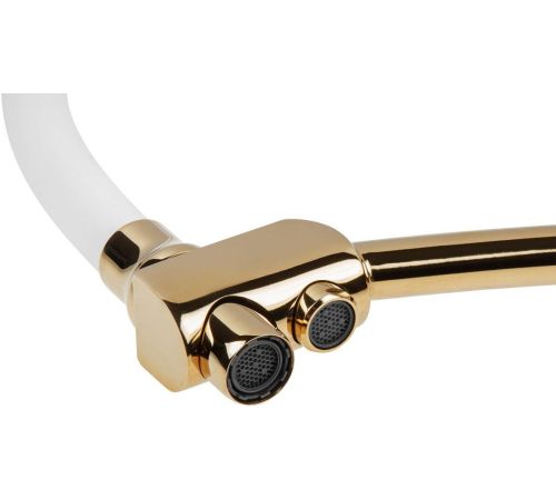 Смеситель AV Engineering AVLUX4-A49GLW