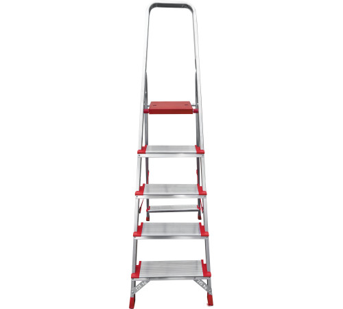 Лестница-стремянка Новая высота NV 3117 5 ступеней