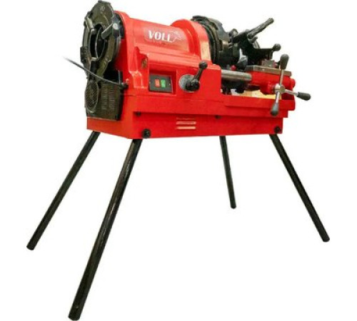 Резьбонарезной станок VOLL Power V-Matic A4R 2.20101