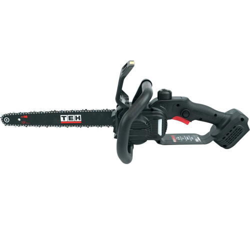 Аккумуляторная пила TEH LPS612 без АКБ