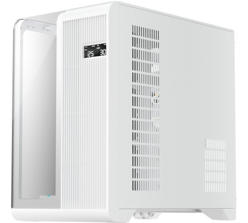 Корпус 1stPlayer RT7 RT7-WH белый