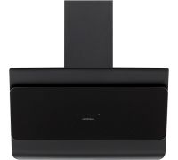 Кухонная вытяжка Krona Uran 600 DN Black 4S черный