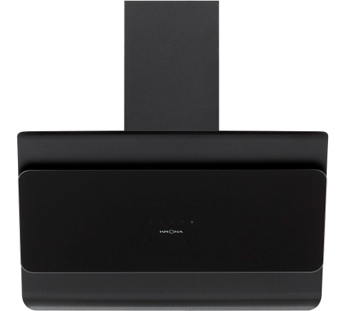 Кухонная вытяжка Krona Uran 600 DN Black 4S черный