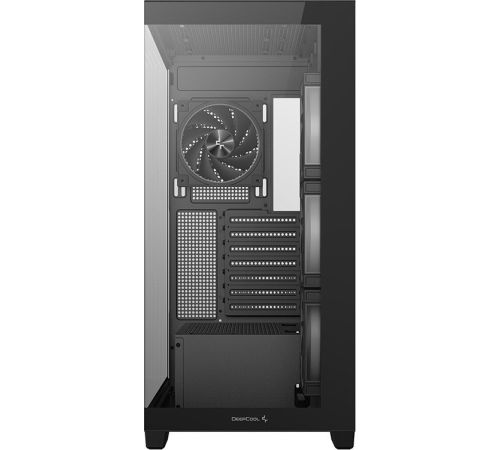 Корпус DeepCool CG580 4F V2 R-CG580-4F-V2-PL750D-M