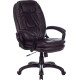 Кресло Бюрократ CH-868N OR-10 темно-коричневый
