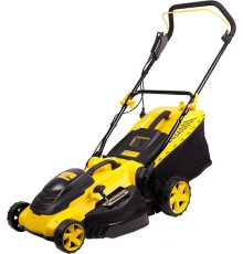 Колёсная газонокосилка Champion EM4118