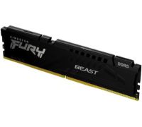 Оперативная память Kingston FURY Beast 32ГБ DDR5 5600 МГц KF556C36BBE2-32
