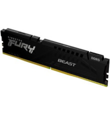 Оперативная память Kingston FURY Beast 32ГБ DDR5 5600 МГц KF556C36BBE2-32