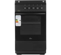 Кухонная плита Flama L FE 14010 черный