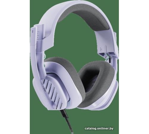 Наушники Astro A10 Gen.2 сиреневый