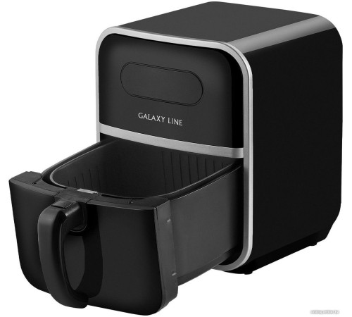 Аэрогриль аэрофритюрница Galaxy Line GL2528