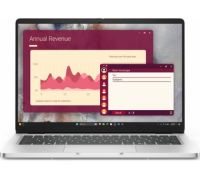 Ноутбук Dell Pro 14 PC14250-5653