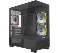 Корпус Powercase Vision Micro M3B CVMMB-A3