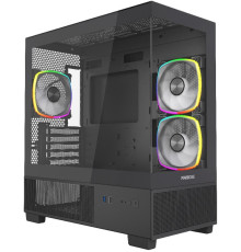 Корпус Powercase Vision Micro M3B CVMMB-A3