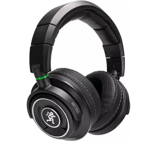 Наушники MACKIE MC-350