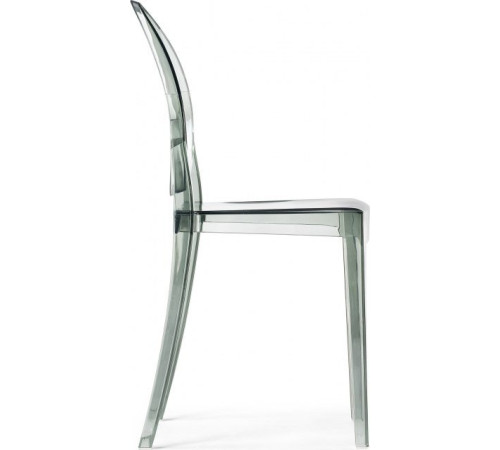 Стул Woodville Victoria серый