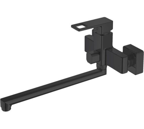 Смеситель Haiba HB22615-7 черный