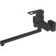 Смеситель Haiba HB22615-7 черный