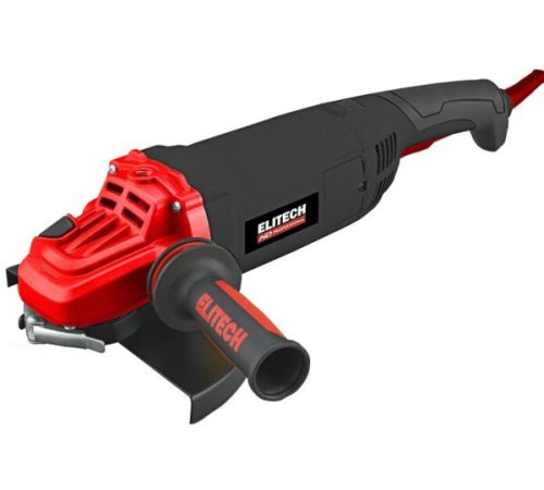 Угловая шлифмашина ELITECH AG 2523E E2213.051.00