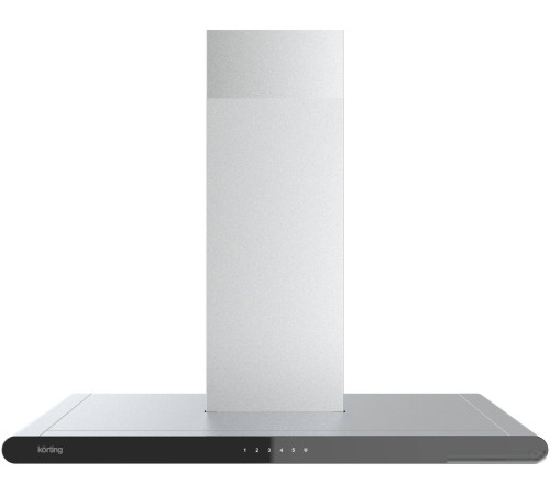 Кухонная вытяжка Korting KHC 9958 XGN