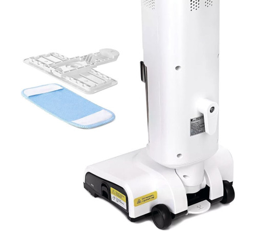 Пылесос Kitfort KT-5157-2