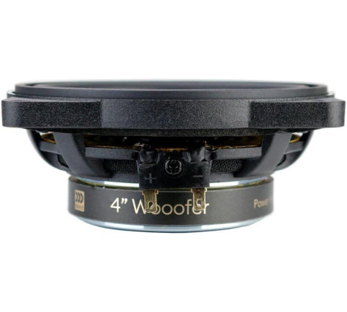 Компонентная АС Morel IP-BMW42-CTR