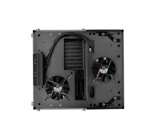 Корпус Thermaltake The Tower 900 [CA-1H1-00F1WN-00]