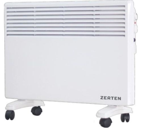 Конвектор Zerten ZK-10 U