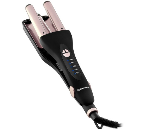 Плойка-волна Brayer BR3204BN