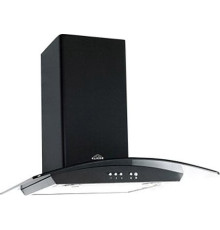 Кухонная вытяжка Elikor Аметист 60П-430-К3Д черный/тонированное стекло 940694