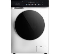 Стирально-сушильная машина ZUGEL ZWDF107121I Inverter Steam