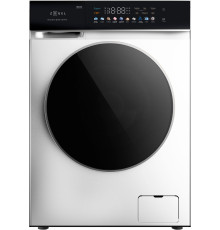 Стирально-сушильная машина ZUGEL ZWDF107121I Inverter Steam