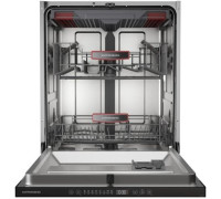 Встраиваемая посудомоечная машина KUPPERSBERG GHL 6030