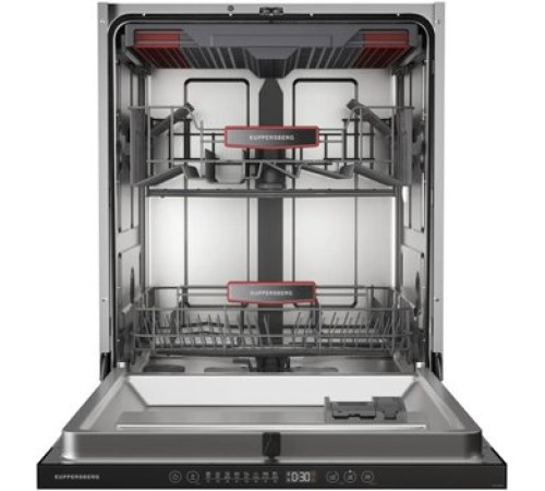 Встраиваемая посудомоечная машина KUPPERSBERG GHL 6030
