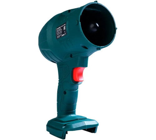 Ручная воздуходувка Favourite OBS 21 VCB2 с 2-мя АКБ