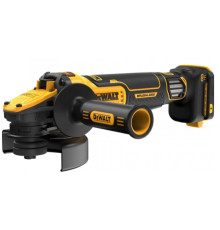 Угловая шлифмашина DeWalt DCG416VSN без АКБ
