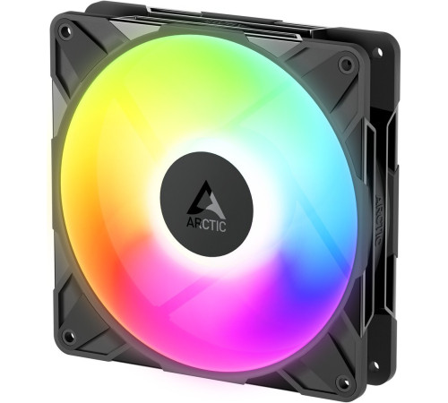 Комплект вентиляторов для корпуса Arctic P14 Pro Reverse A-RGB 3 Pack ACFAN00327A