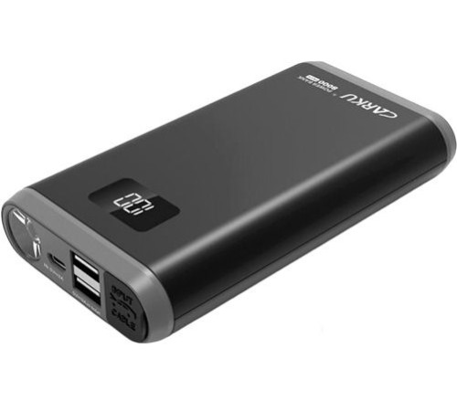 Портативное пусковое устройство Carku Power Bank 8000 Plus