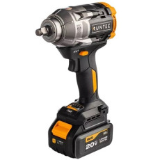 Гайковерт Runtec RT-IW1100 с 2-мя АКБ, кейс