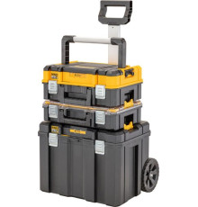Тележка DeWalt TSTAK DWST83411-1