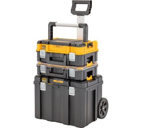 Тележка DeWalt TSTAK DWST83411-1