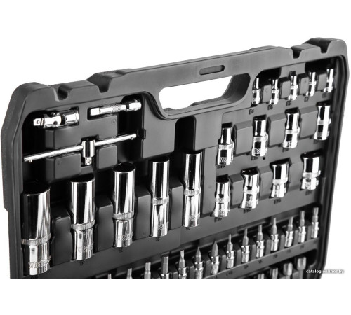 Универсальный набор инструментов Wester WT108 108 предметов