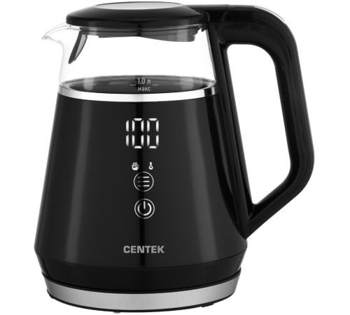 Электрический чайник CENTEK CT-0019