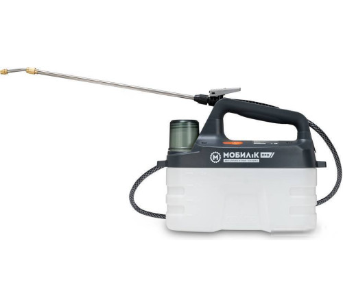 Аккумуляторный опрыскиватель Мобил К TCA40 ПРО MBK0028066