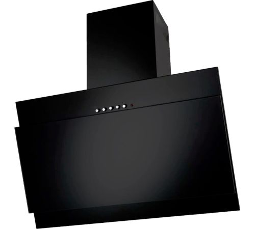 Кухонная вытяжка Exiteq EX-1496 черный