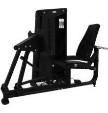 Тренажер для ног Bronze Gym Neo 03 Жим ногами