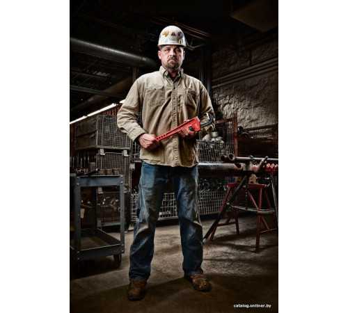 Клещи трубные Milwaukee 48-22-7118