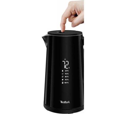 Электрический чайник Tefal KO851830