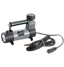 Автомобильный компрессор  AVS Turbo KS 350L